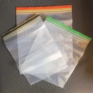  Гриппер с двойным Zip-Lock замком 