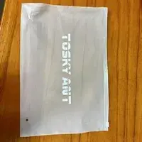Доступные типы Zip-Lock пакетов  